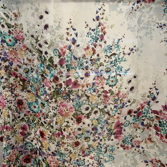 4 Season All Cotton Cardigan - Picture 2 of 3